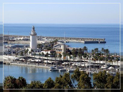 Málaga taxi with taxienmalaga.com