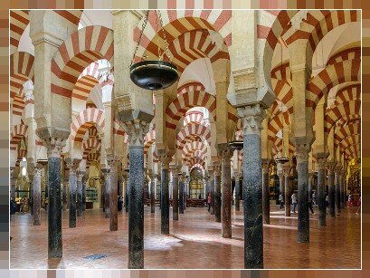 visita Cordoba en taxi con taxienmalaga.com, tambien desde taxi en aeropuerto de Málaga