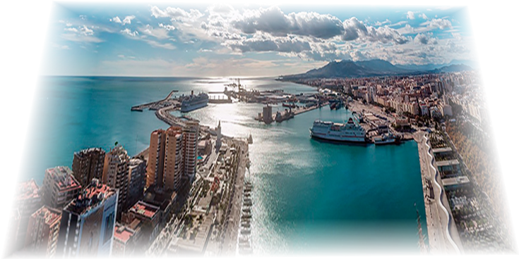 Taxi en Málaga y taxi en el aeropuerto de Málaga