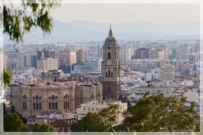 taxi en aeropuerto de Málaga (agp) con taxienmalaga.com