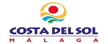 Patronato de turismo de la Costa del Sol, taxi en el aeropuerto de Málaga