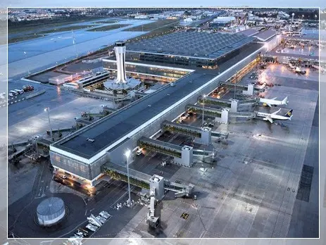 taxi en aeropuerto de Málaga (agp) con taxienmalaga.com