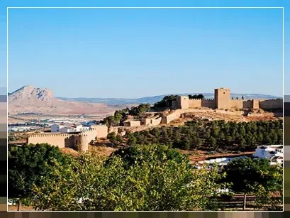 visita Antequera en taxi con taxienmalaga.com, tambien desde taxi en aeropuerto de Málaga