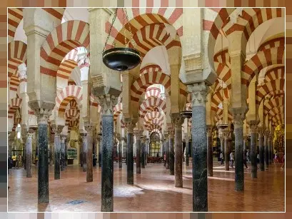 visita Cordoba en taxi con taxienmalaga.com, tambien desde taxi en aeropuerto de Málaga