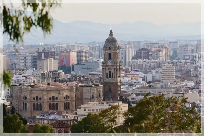 taxi en aeropuerto de Málaga (agp) con taxienmalaga.com